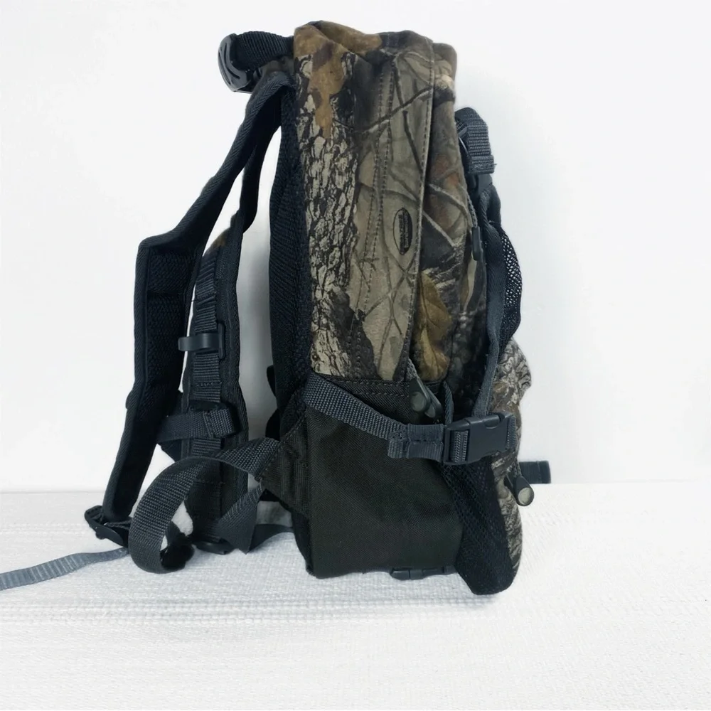Gander Mountain Camo Backpack Medium size